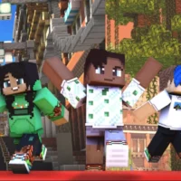 庆祝《我的世界》15 周年，Netflix 宣布将制作同名动画剧集