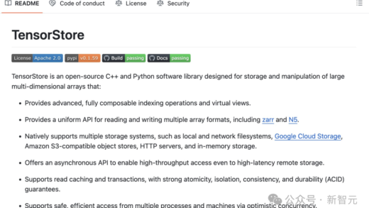 十年磨一「图」，谷歌震撼发布纳米级人脑图谱！AI 加持人类大脑研究