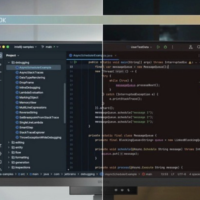 明基推出 RD280Q / 320Q 两款编程显示器：4K 60Hz“护眼屏”，自带代码优化模式