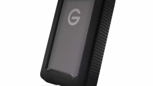 6TB，西部数据推出全球容量最大的 2.5 英寸移动硬盘