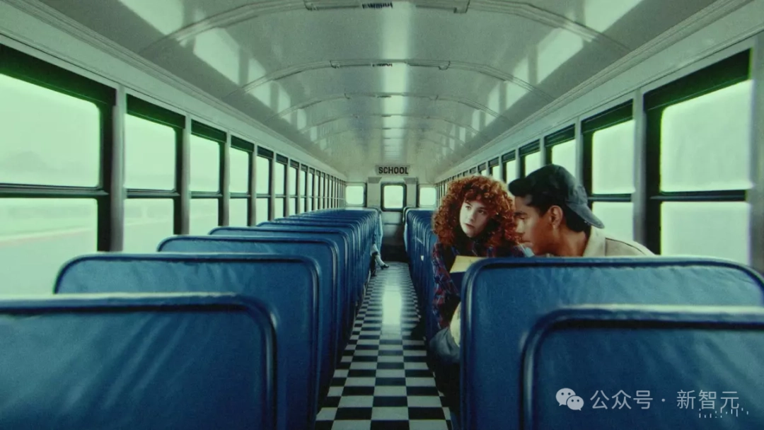 首支 OpenAI Sora 生成 MV 诞生,圆梦十年前 idea