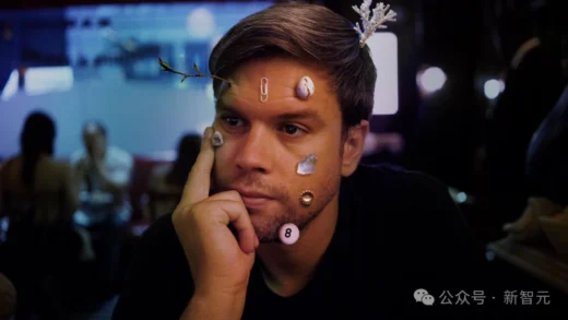 首支 OpenAI Sora 生成 MV 诞生，圆梦十年前 idea