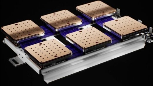 台积电量产特斯拉 Dojo AI 训练模块，目标到 2027 年将算力提高 40 倍