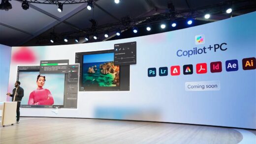 微软紧抓 Windows on ARM“软实力”，力邀 Adobe 带来“全家桶”原生支持