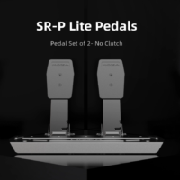 MOZA R3 伺服直驱赛车模拟器套装 5 月 17 日发布：Xbox 官方授权、3.9 牛米扭矩