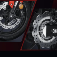 2024 款本田 CBR400R 摩托 5 月 17 日亮相：升级双碟刹盘、全新外观，售 3.6 万元