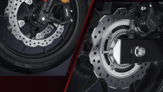 2024 款本田 CBR400R 摩托 5 月 17 日亮相：升级双碟刹盘、全新外观，售 3.6 万元