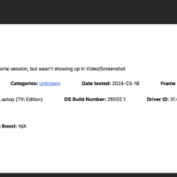 看看骁龙 X Plus / Elite 能玩哪些大作：第三方 Windows ARM“游戏兼容性”收录网站上线