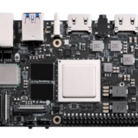 香橙派 OrangePi AIPro / Kunpeng Pro 开发板主频提升至 1.6GHz，加量不加价