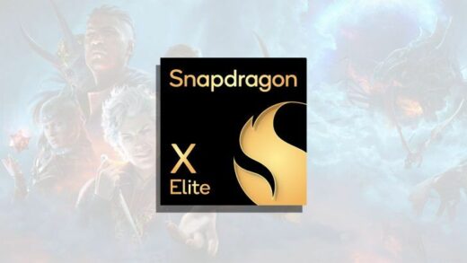 补齐 Windows on ARM 游戏短板，高通骁龙开发套件演示：可流畅运行《无主之地 3》游戏