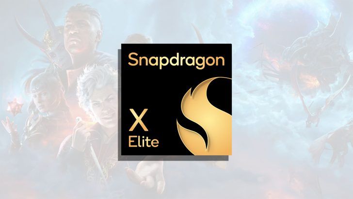 补齐 Windows on ARM 游戏短板,高通骁龙开发套件演示:可流畅运行《无主之地 3》游戏