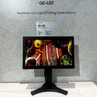 自发光 + 不烧屏，韩国政府宣布向无机 LED 领域投资 4840 亿韩元