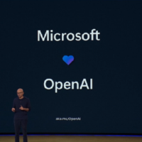 微软 CEO 纳德拉：Azure AI Studio 已支持提供 OpenAI GPT-4o API