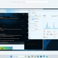 骁龙 7c+ Gen3 处理器、3.4GB 内存，微软 Win11“Recall”功能在低配设备上运行成功