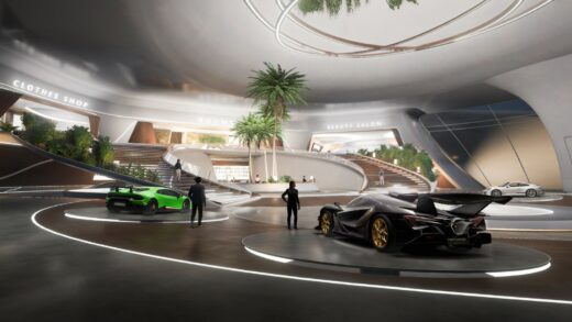 1:1 再现香港岛，竞速游戏《无限试驾：太阳王冠》9 月 12 日发售