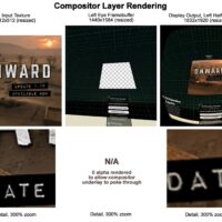 Unity 6 引擎优化 VR / XR 应用开发：支持视野外低分辨率渲染、避免纹理重复采样