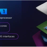 将用于欧洲 E 级超算 JUPITER，SiPearl 更新 Rhea1 处理器规格