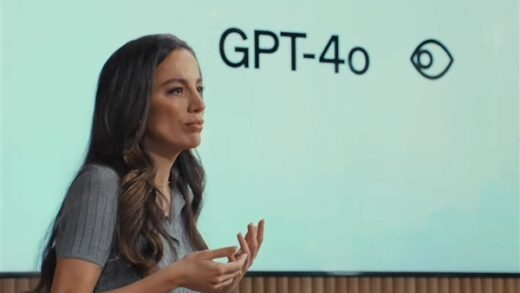 GPT-4o发布后奥特曼首发声：OpenAI做了两件大事