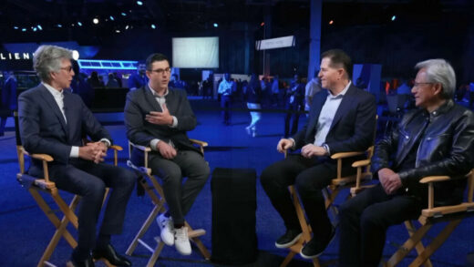 AI PC 处理器战场硝烟弥漫：高通、英特尔对决外，戴尔暗示英伟达明年入局