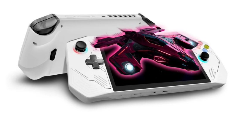 印尼厂商 ADVAN 推出 XPLAY 游戏掌机:R7-7840U、7 英寸屏幕、50Wh 电池