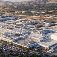 特斯拉第 300 万辆量产车下线，弗里蒙特 / 内华达超级工厂共担荣誉