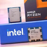超频黄金时代早已过去，CPU 超频愈发困难：突破至 9.0GHz 用了 15 年