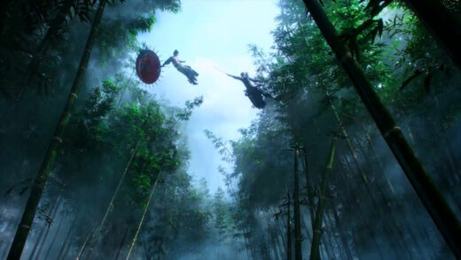 将登陆索尼 PS5 主机，《燕云十六声》游戏新预告放出