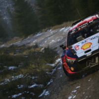赛车游戏《EA Sports WRC》PC 版本新增 VR 支持，Steam 国区售 228 元