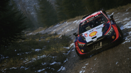 赛车游戏《EA Sports WRC》PC 版本新增 VR 支持，Steam 国区售 228 元