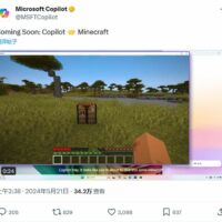 基于 GPT-4o，Copilot 要颠覆游戏体验：实时互动引导、辅助玩家