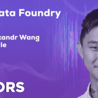 估值飙至 138 亿美元，27 岁天才少年再获融资：数据标注会是下一个风口？