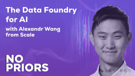 估值飙至 138 亿美元，27 岁天才少年再获融资：数据标注会是下一个风口？