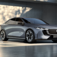 官方已确认：新一代马自达CX-5不再是纯燃油车