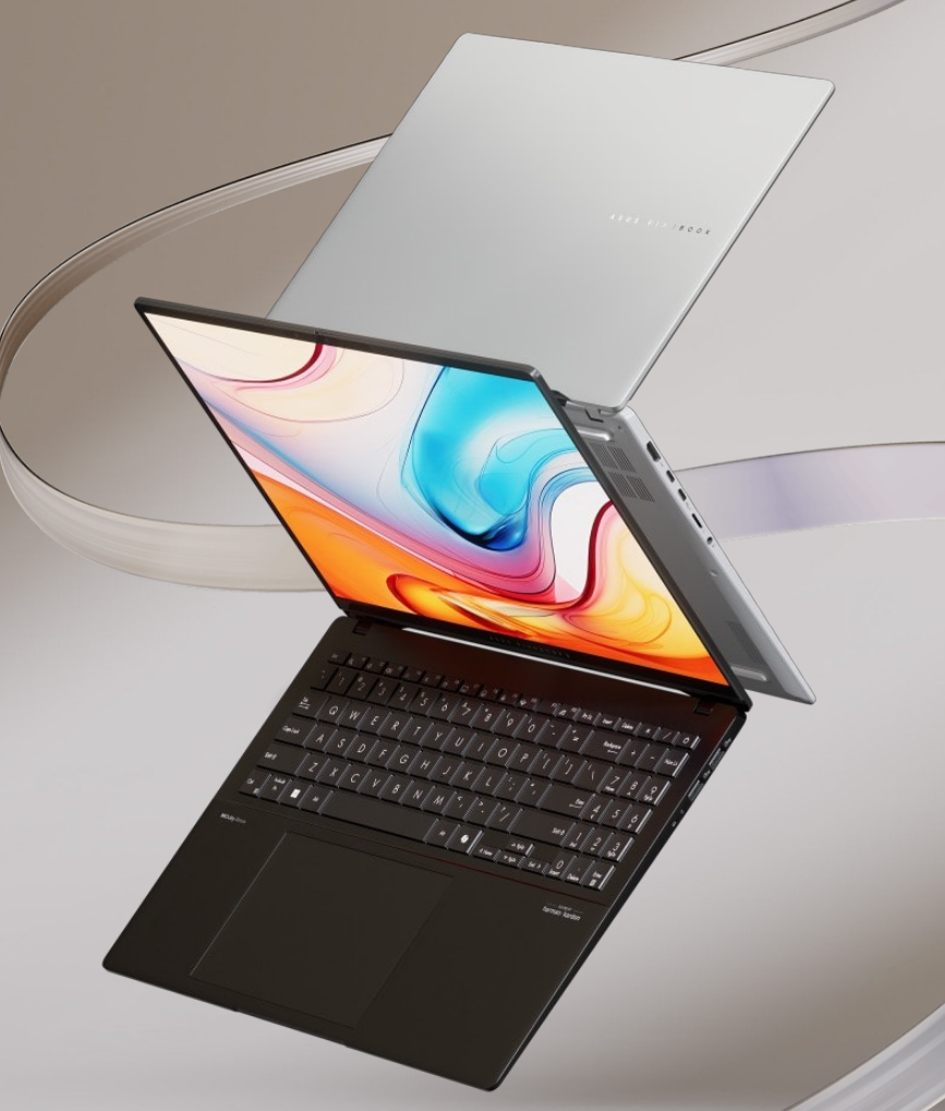 Vivobook S 16 OLED 笔记本