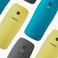 诺基亚老年机怎么又翻红了：复古设计引发回忆杀