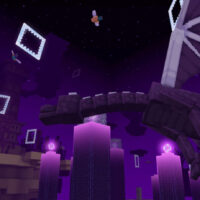 《我的世界》上线 15 周年“博物馆纪念地图”：仅供基岩版、号称可“亲临游戏发展阶段”