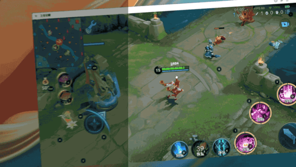 腾讯应用宝与微软Microsoft Store达成合作:Windows可直接运行移动应用