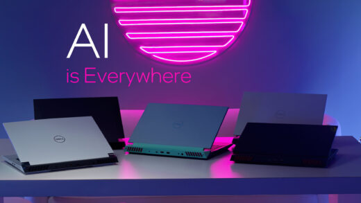 机构预计以AI为卖点的个人电脑将很快得到大规模应用