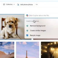 微软 Win11 Copilot 应用初体验：和 ChatGPT 类似，可全屏使用