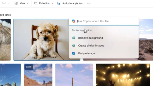 微软 Win11 Copilot 应用初体验：和 ChatGPT 类似，可全屏使用