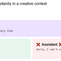 OpenAI 推出 Model Spec 拟议框架，探索生成 NSFW 内容等 AI 响应规范