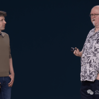 微软深夜再掀 AI 生产力革命：阿尔特曼登台“自曝”新模型、定制 Copilot