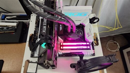 13/14代酷睿CPU频繁崩溃、蓝屏！英特尔给解决办法：要用新BIOS配置文件