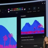 微软 Cocreator 文生图再进化：具象“灵魂画家”的创意