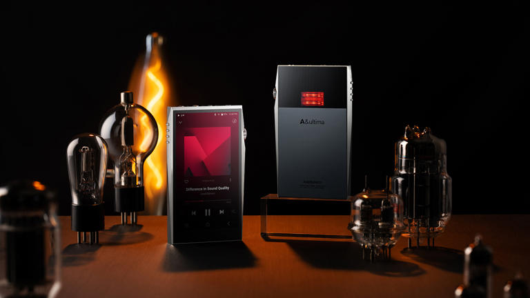 艾利和 A&ultima SP3000T 便携 Hi-Fi 播放器上市:22888 元 艾利和 A&ultima SP3000T 便携 Hi-Fi 播放器上市:22888 元