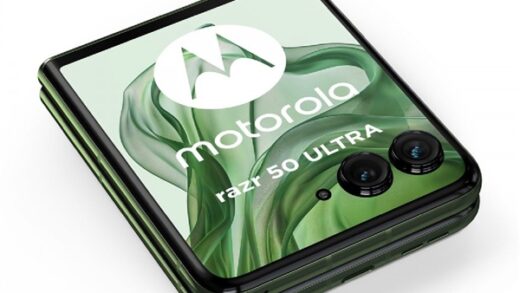 moto最强小折叠！moto razr 50系列爆料汇总