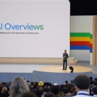 谷歌放大招 AI搜索引擎来了！25年来最大更新