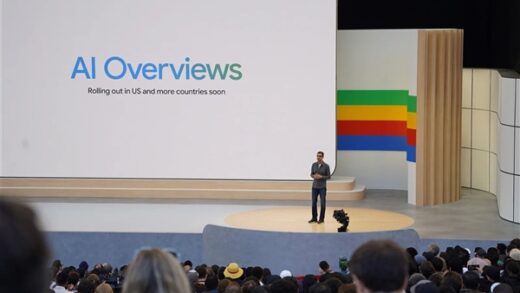 谷歌放大招 AI搜索引擎来了！25年来最大更新