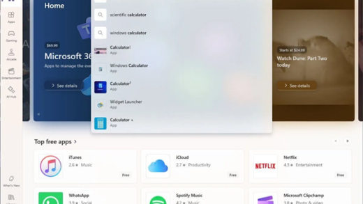 颠覆Windows使用体验的功能！微软AI Explorer全新光标曝光