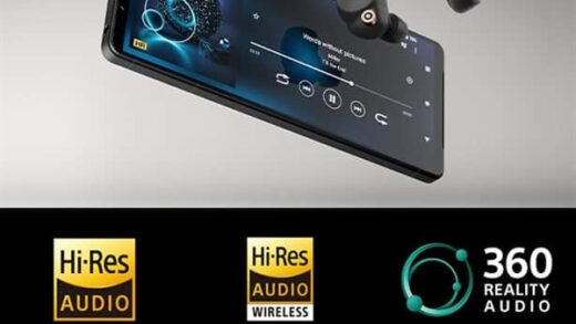 索尼Xperia 1 VI手机官图曝光：砍掉祖传4K带鱼屏、配骁龙8 Gen3